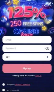 Glory Casino App Download